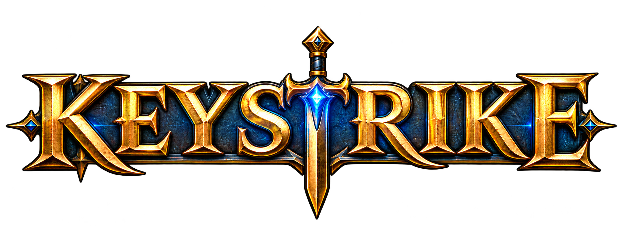 Keystrike